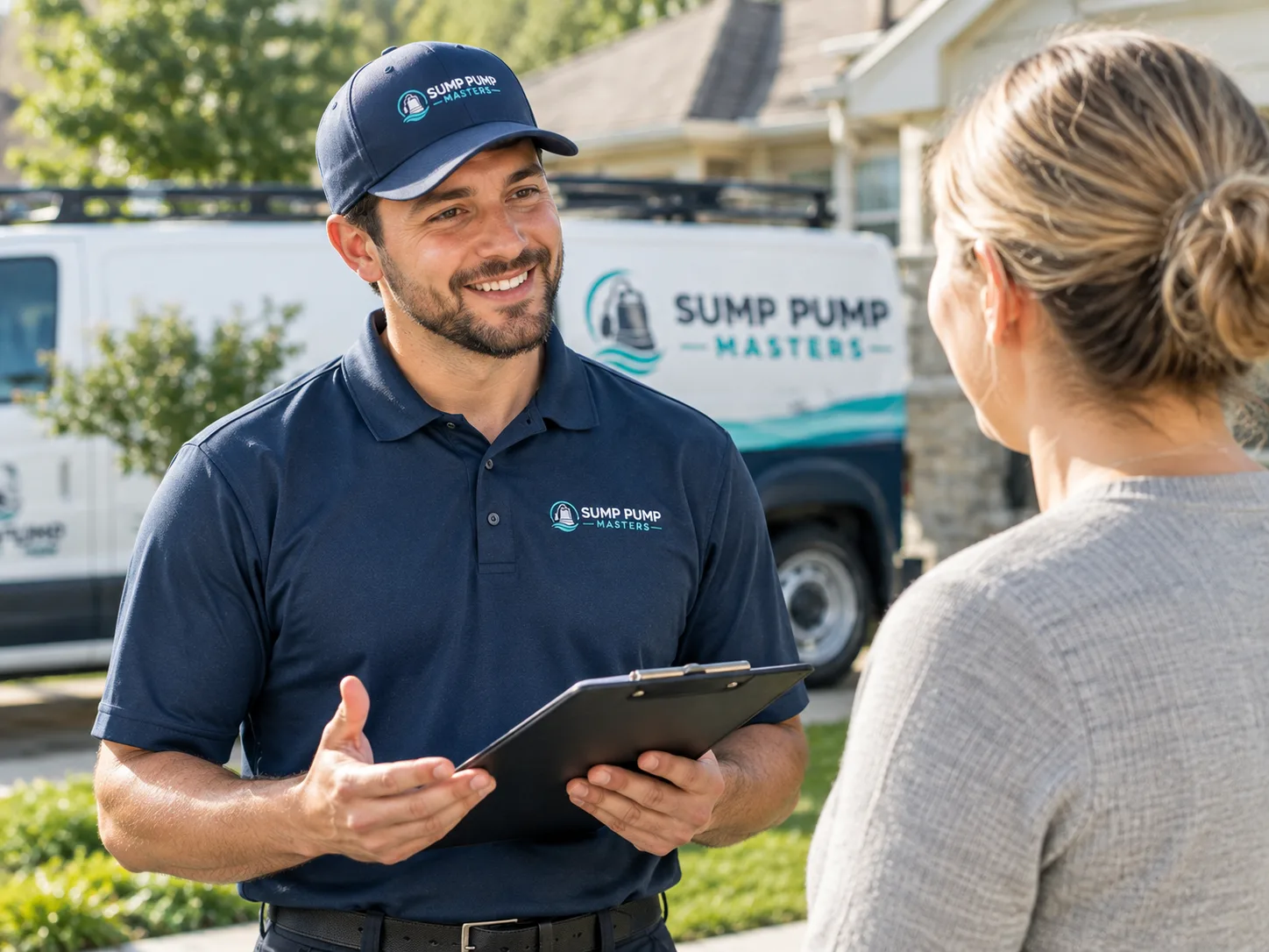 Sump Pump Repair Los Fresnos, TX FAQs